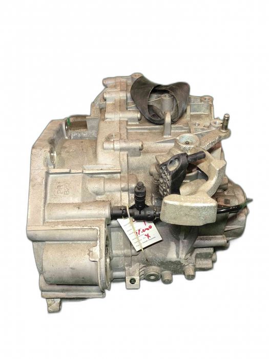 Caixa Velocidades Manual - LNY - VW EOS (1F7, 1F8) Requião • OLX.pt