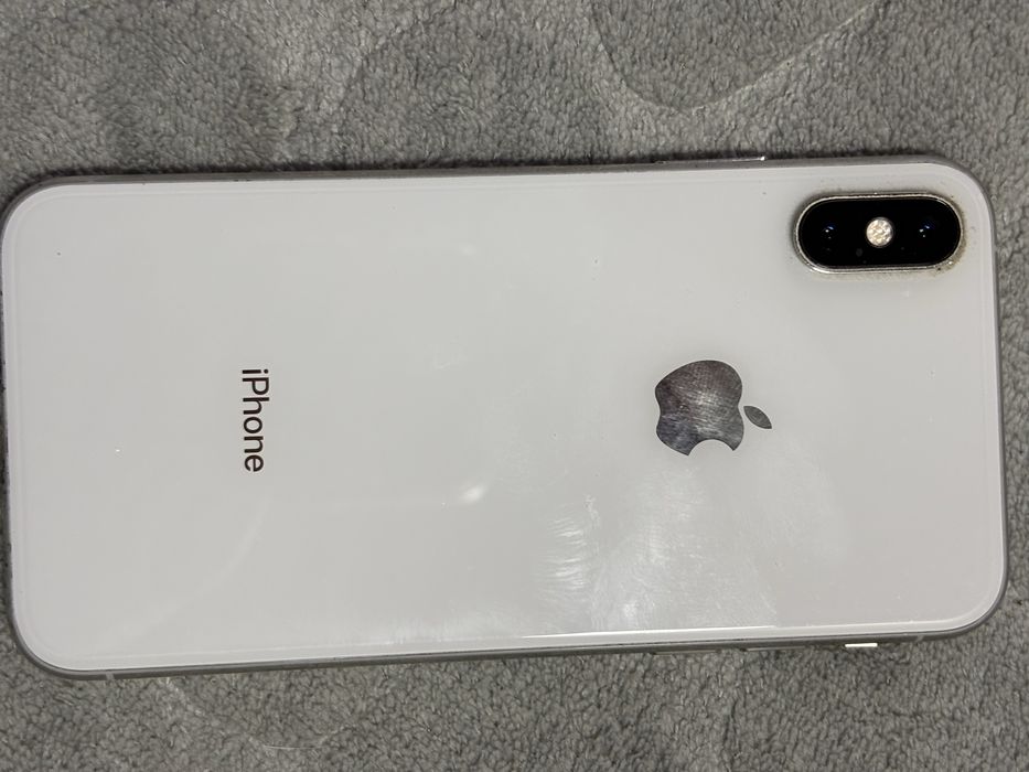 Iphone  XS 256 gb…