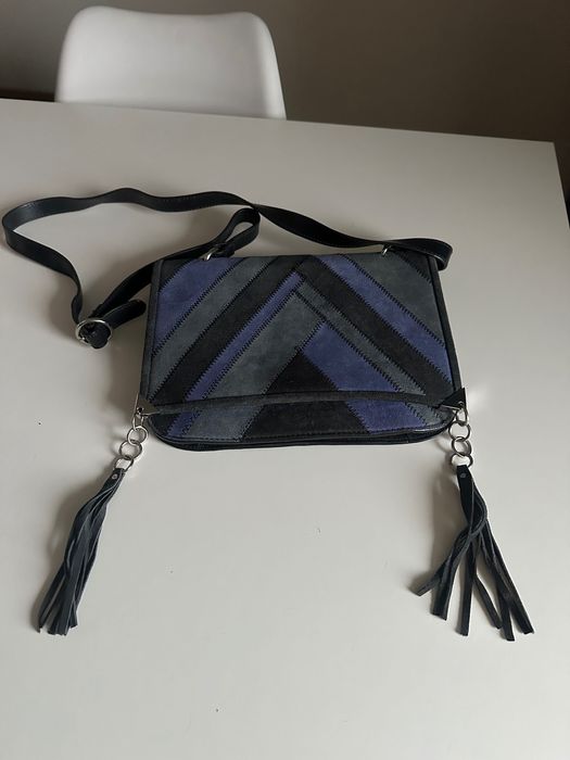 Torebka Damska biodrowa