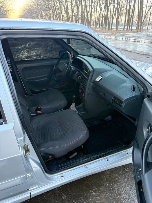 Ваз 2114 2009 року