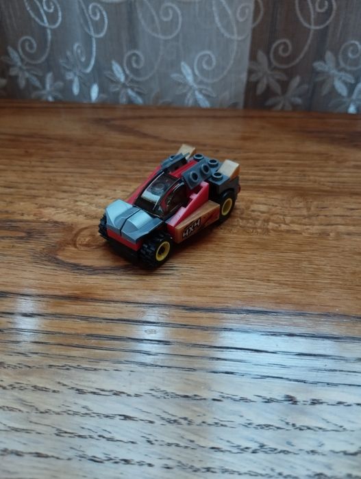 Конструктор LEGO