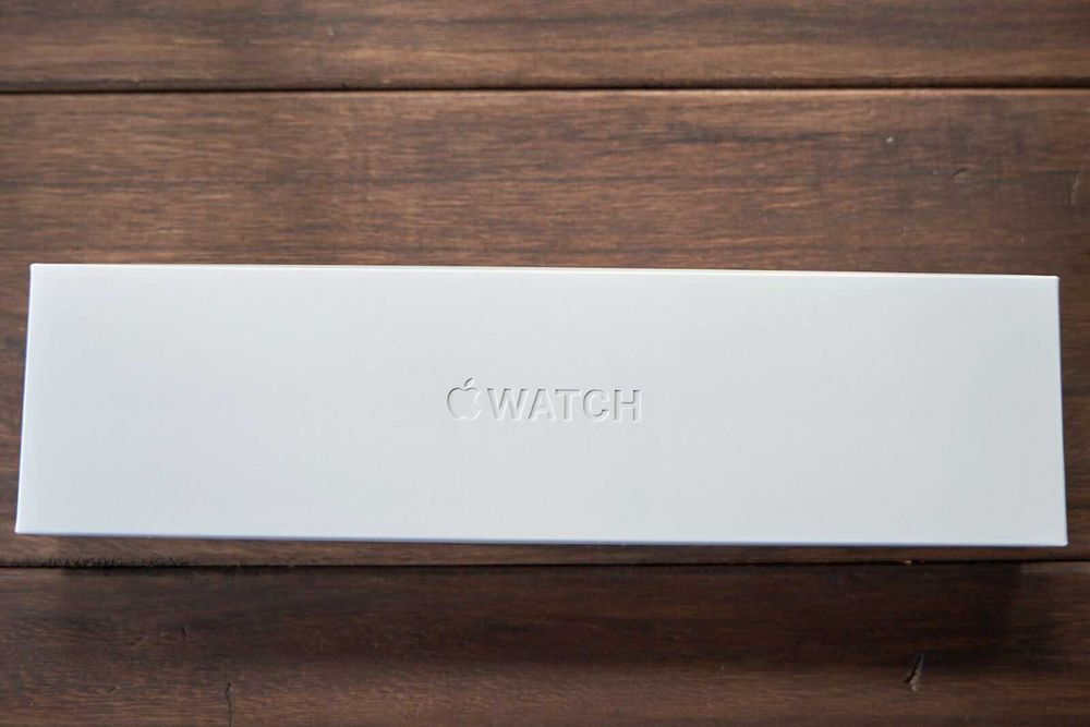 Apple watch series 8 45mm