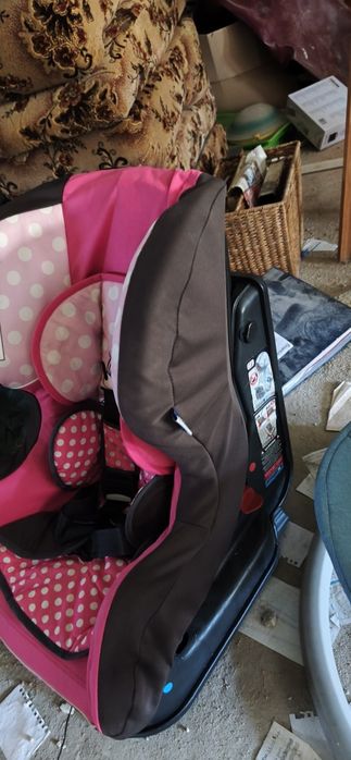 Cadeira de bebé para carro