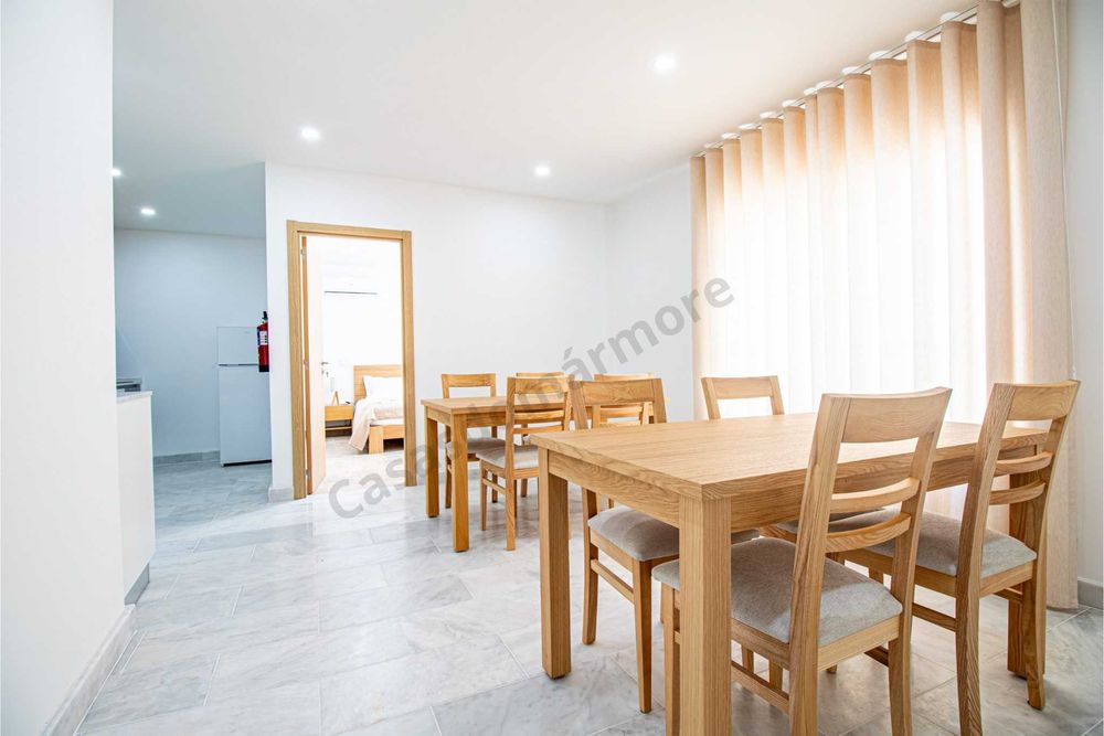 Quarto para alugar em Pero Pinheiro