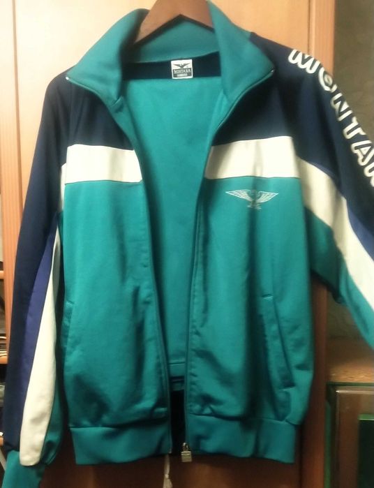 Спортивный костюм Montana sport