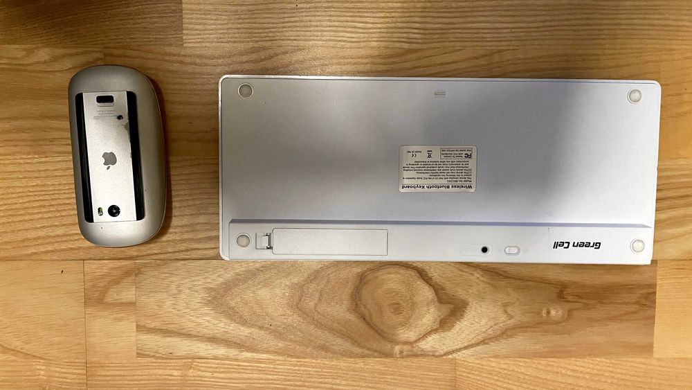 iMac 21,5 cali - late 2013,  Intel Core i5 2,7 GHz / 500 Gb  SSD !!