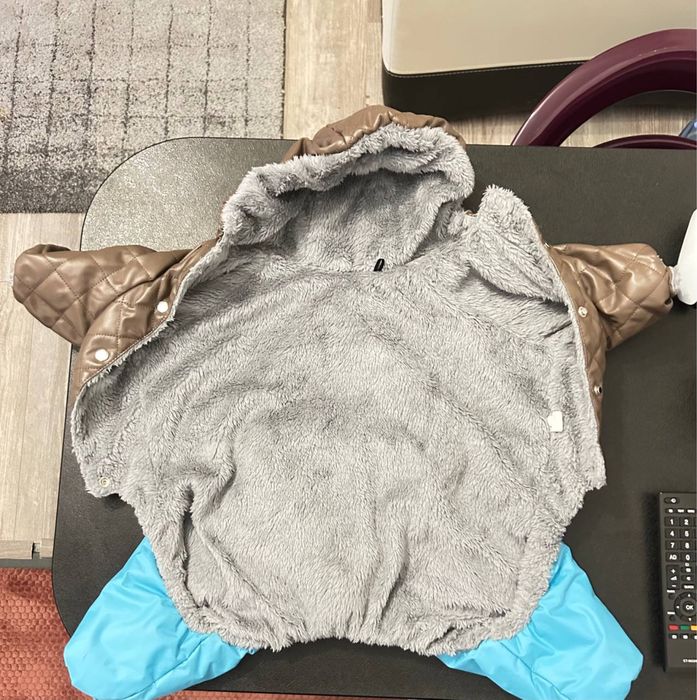 Продам комбінезон . Розмір L,  В  гарному стані, для Вашого пухнастика