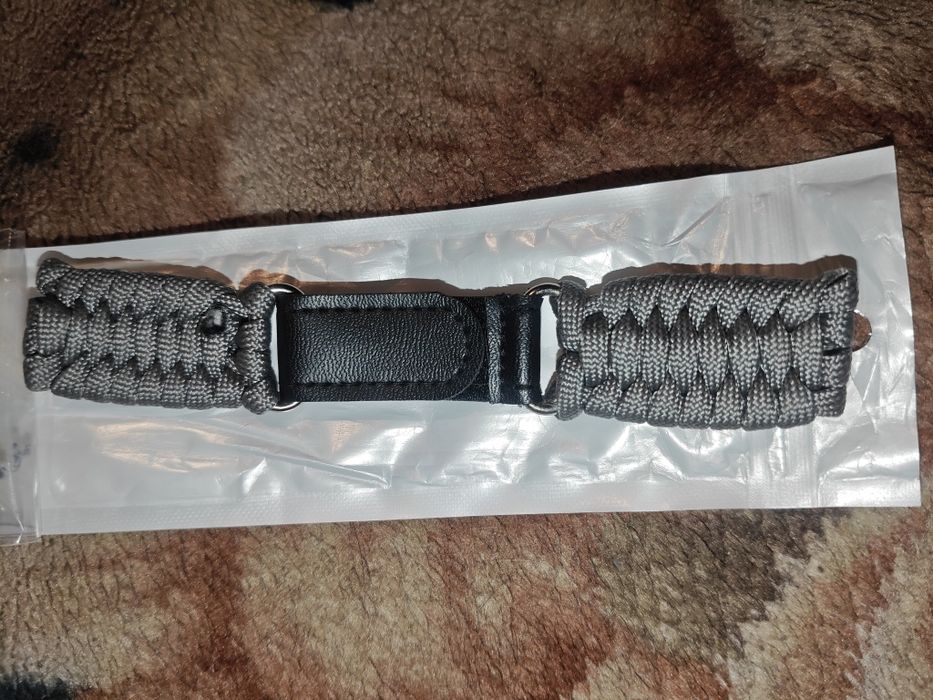 Браслет на часы 20мм,22мм