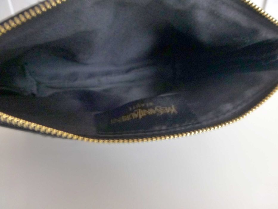 Yves Saint Laurent damska mała kosmetyczka