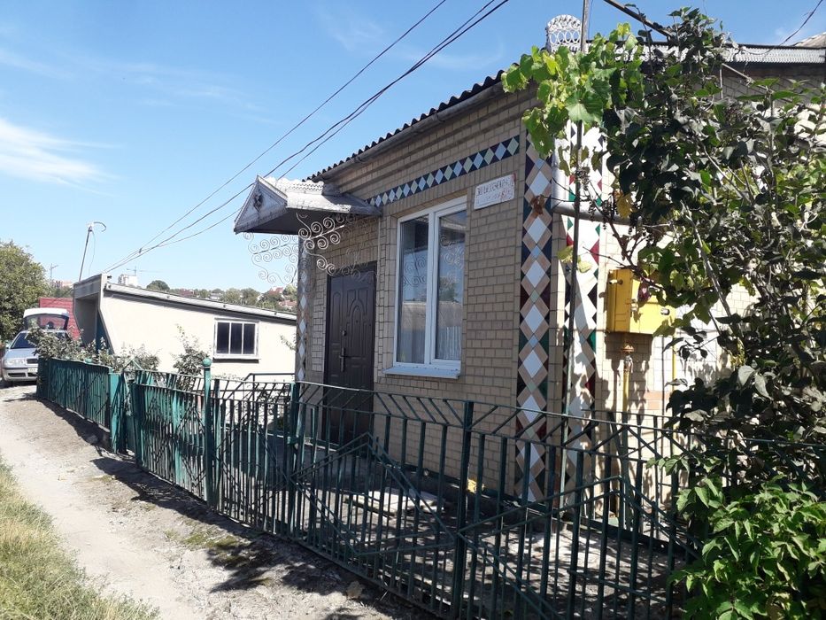 Продається дім с.Зіньківці