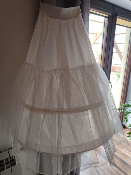 Sprzedam suknię ślubną