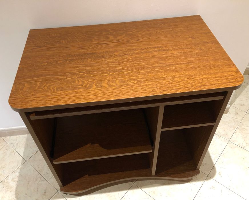 Mesa para Computador em madeira