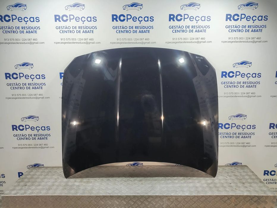 Capot Jaguar XE X760 2016 a 2024
