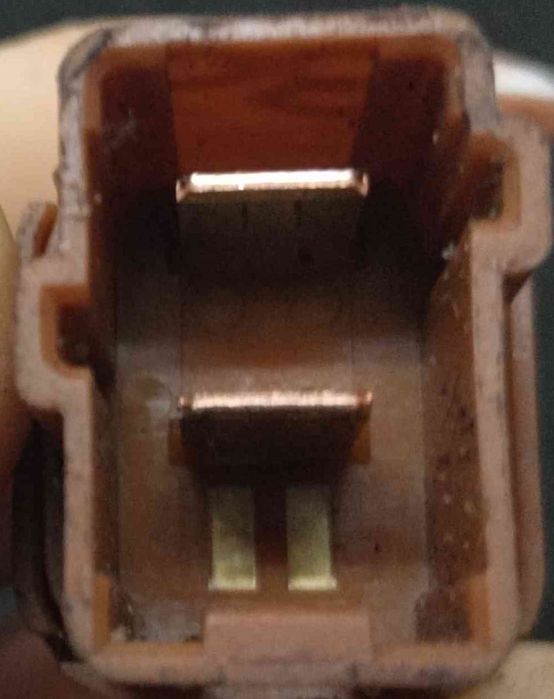 Sensor de Pedal - NISSAN JUKE