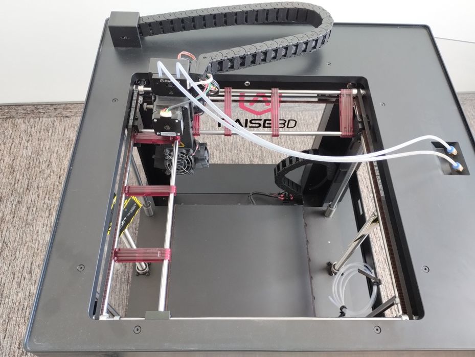 Drukarka RAISE3D PRO2