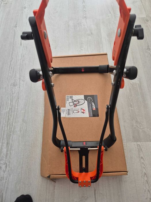Centrownica Super-B od 16 do 29 koła