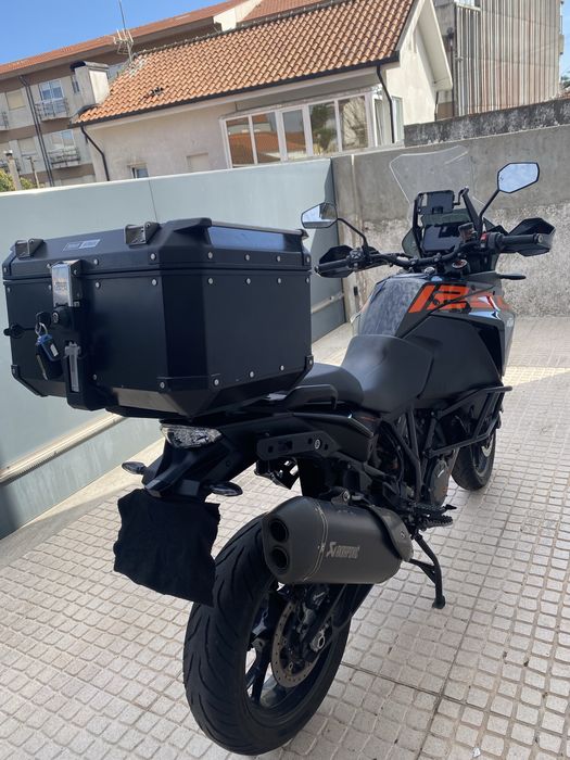 Ktm 1290 super Adventure S