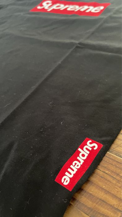 T Shirt de Homem Preta