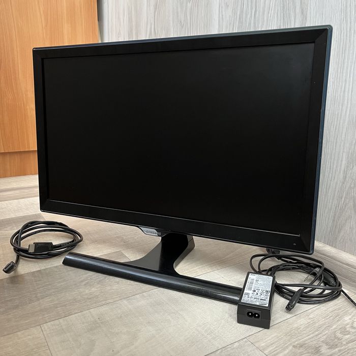 Монітор Samsung S22E390H 21,5": 1 200 грн. - Монітори Кривий Ріг на Olx