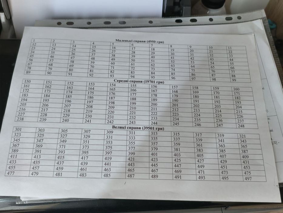 Printer Epson stylus t50 повністю справний, і обслужений.