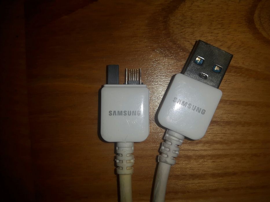 Kabel usb samsung