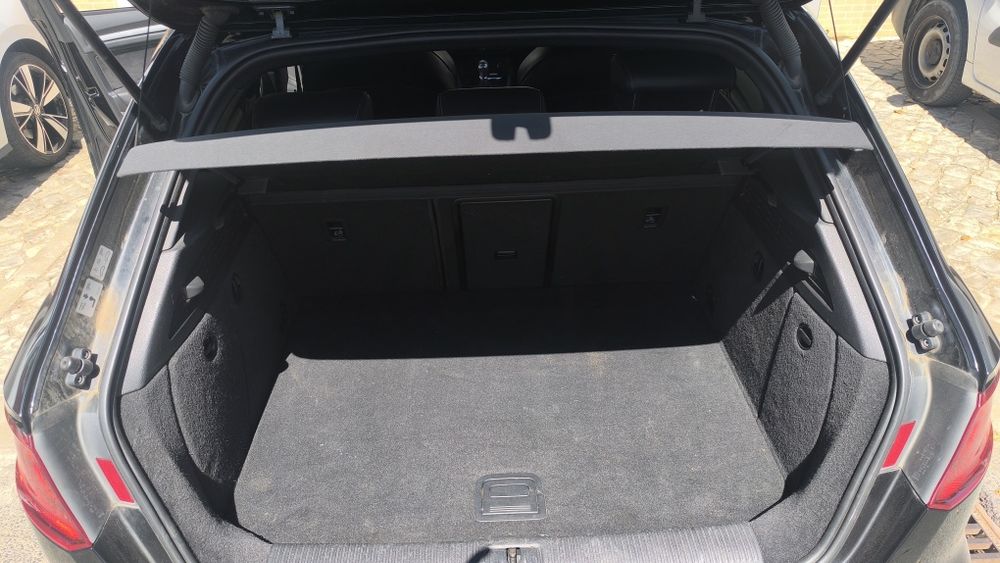 Ler Descrição**Vendo AUDI A3 ETRON S-LINE Não Negociável