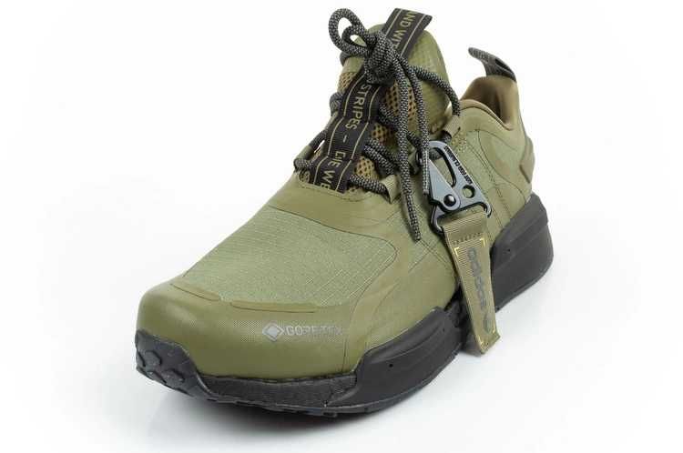 Adidas NMD_V3 BOOST GORE-TEX buty męskie modne wygodne r. 36.5-48.5