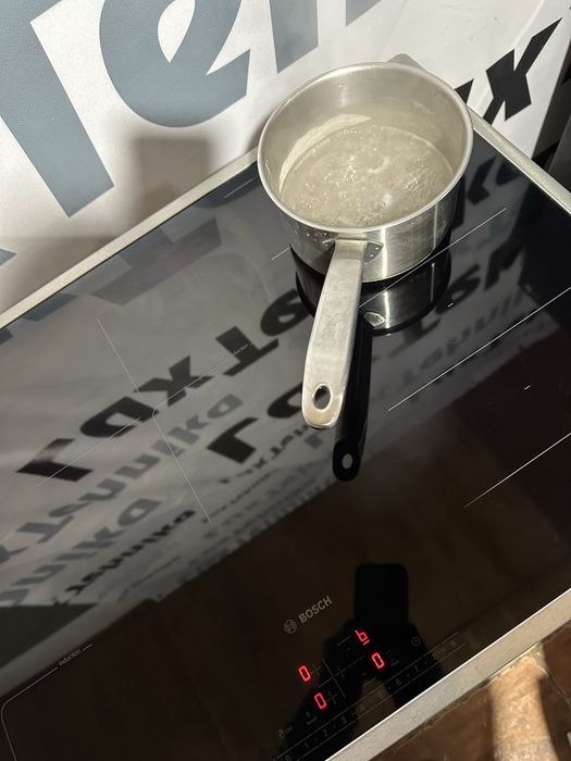 Варильна поверхня Bosch