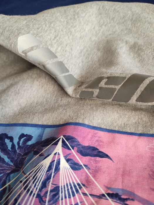 Bluza damska Worst behavior rozm. S