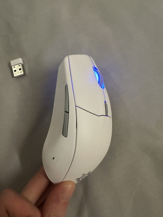 Rato Gaming Wireless Rival 3