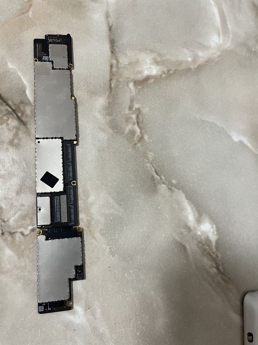 Запчастини планшета ipad 3 a1430