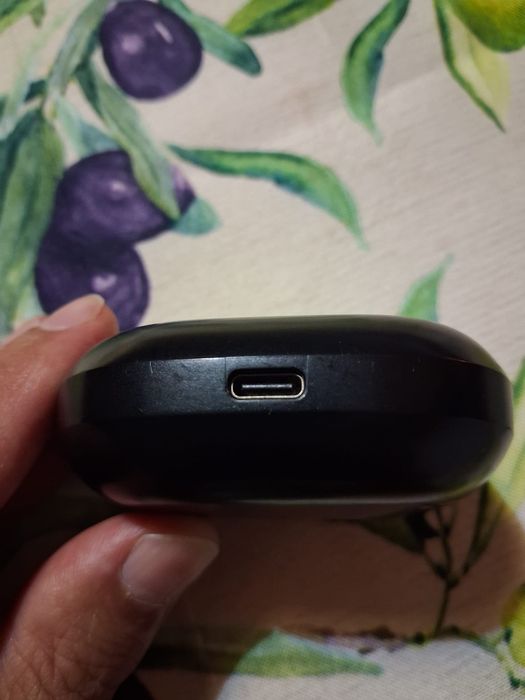 Auriculares JBL Tune 125 TWS