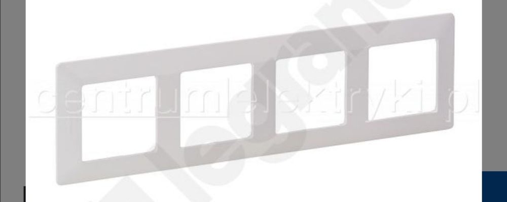 Ramka legrand valena life