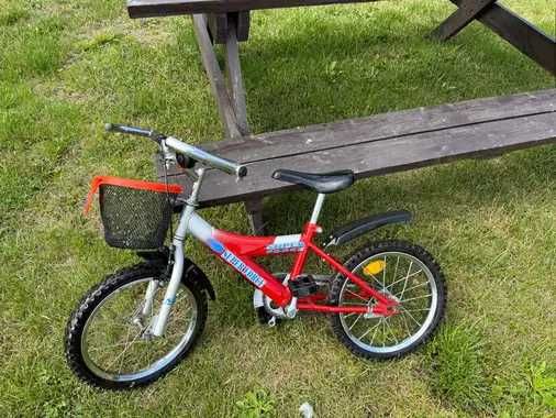 Sprzedam rowery, rowerek dziecięcy