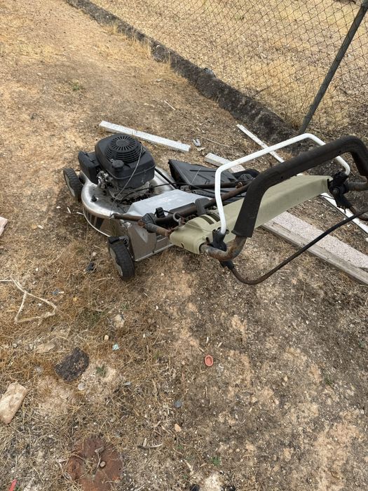 Corta relva sterwins