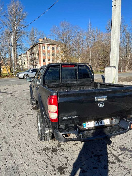 Грейт Волт Вінгл 5