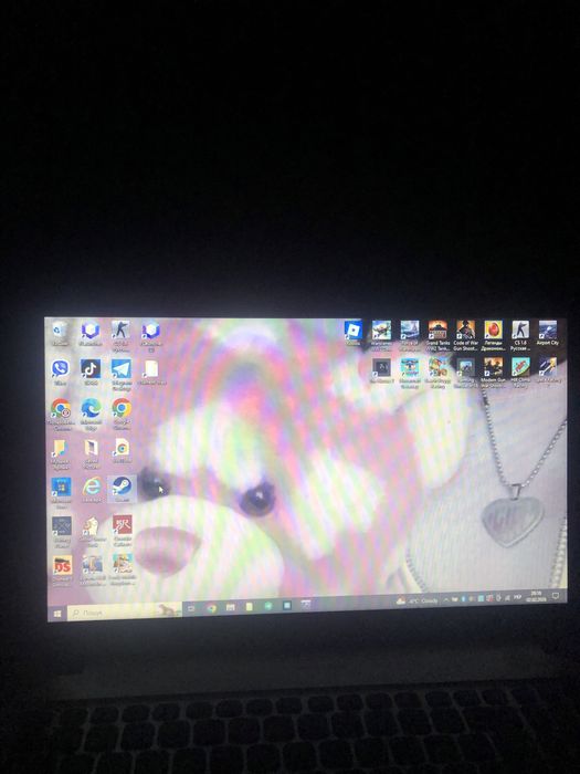 Обміняю або продам ноутбук асус R541n