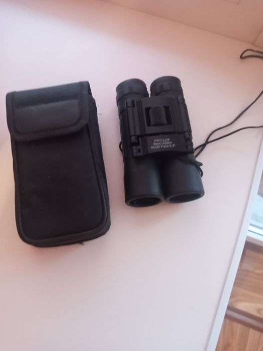 Бинокль состояние отличное