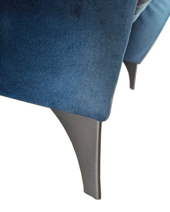 Narożnik Dante z funkcją spania L