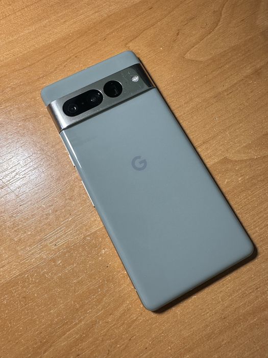 Google Pixel 7 Pro