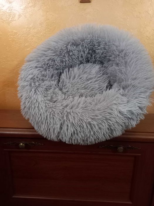 лежанка для домашніх тварин