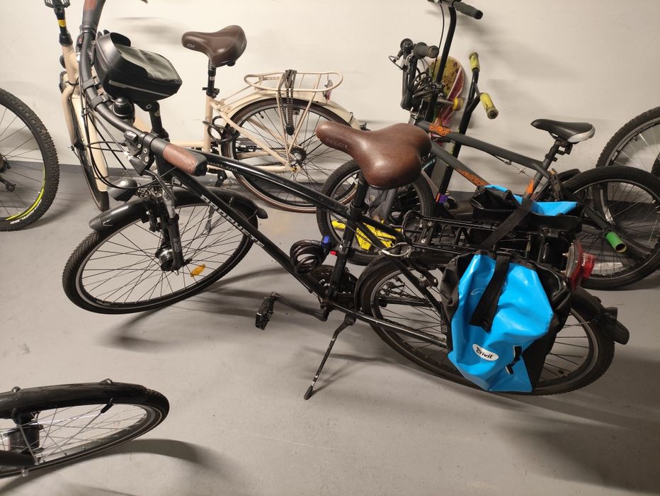 Sprzedam rower męski