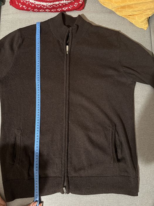 Kardigan Bytom 100% bawełna