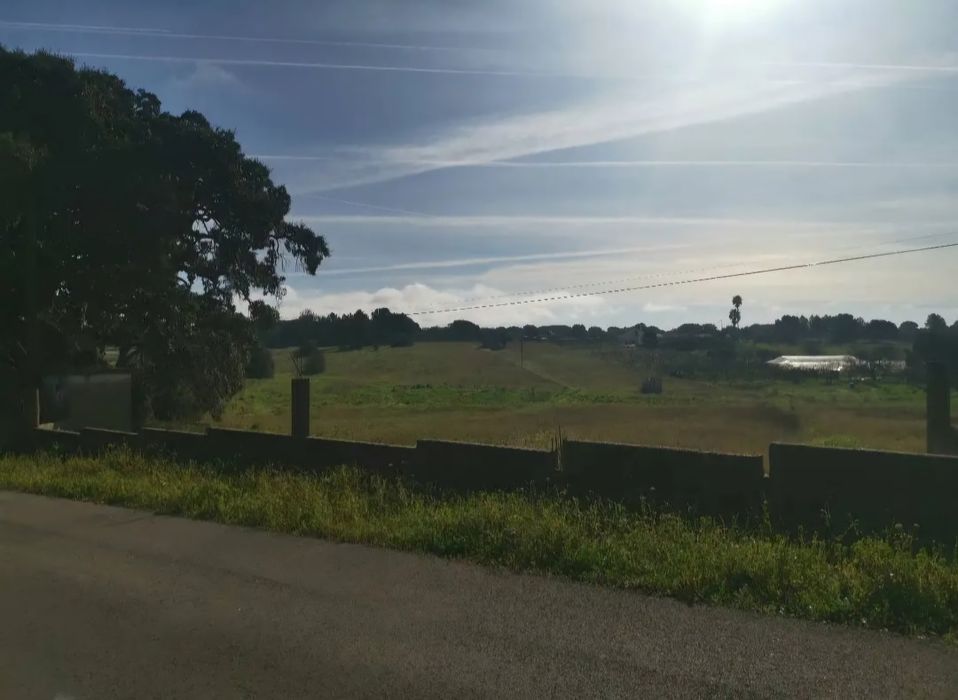 Terreno Gâmbia-Pontes-Alto da Guerra