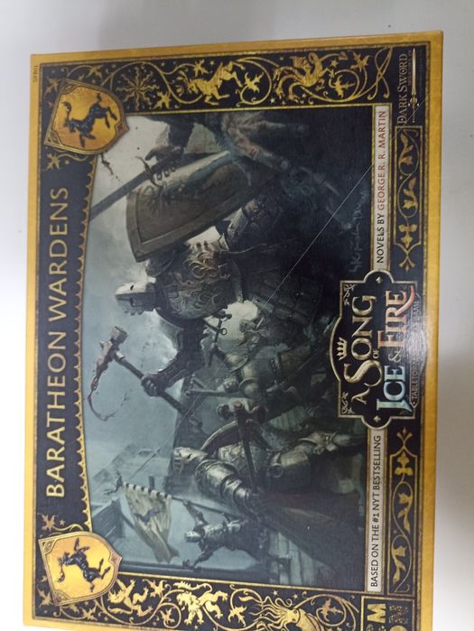 Warhammer nowe do wyboru