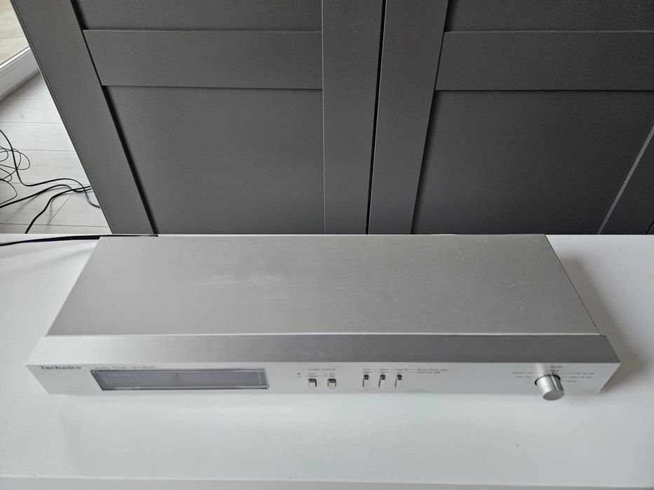 Timer Technics SH-4020