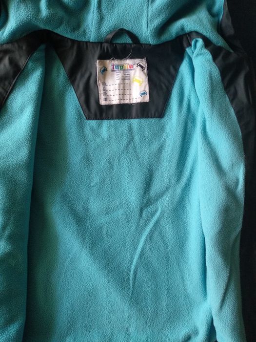 Детская ветровка, непромокайка