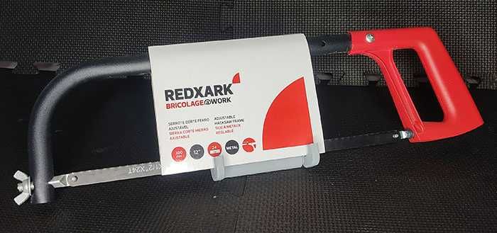 Serrote de Cortar Ferro NOVO