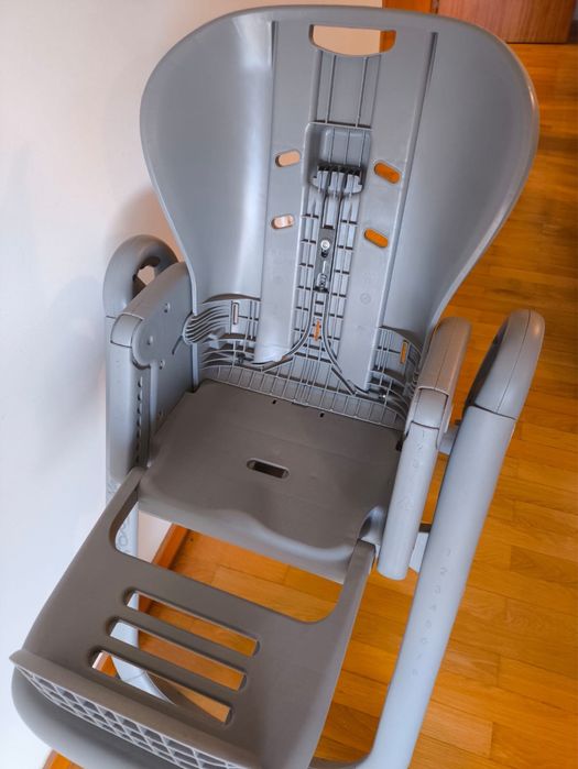 Cadeira polly magic relax chico