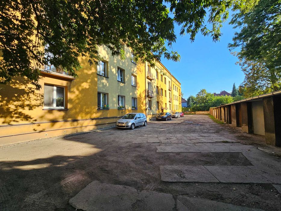 Knajfeld, Wrocławska 56, 4 pokoje, 86m². Opcja zakupu garażu w bezpośrednim sąsiedztwie!